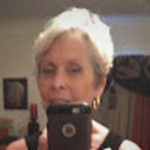 Meet your Posher, Kathy